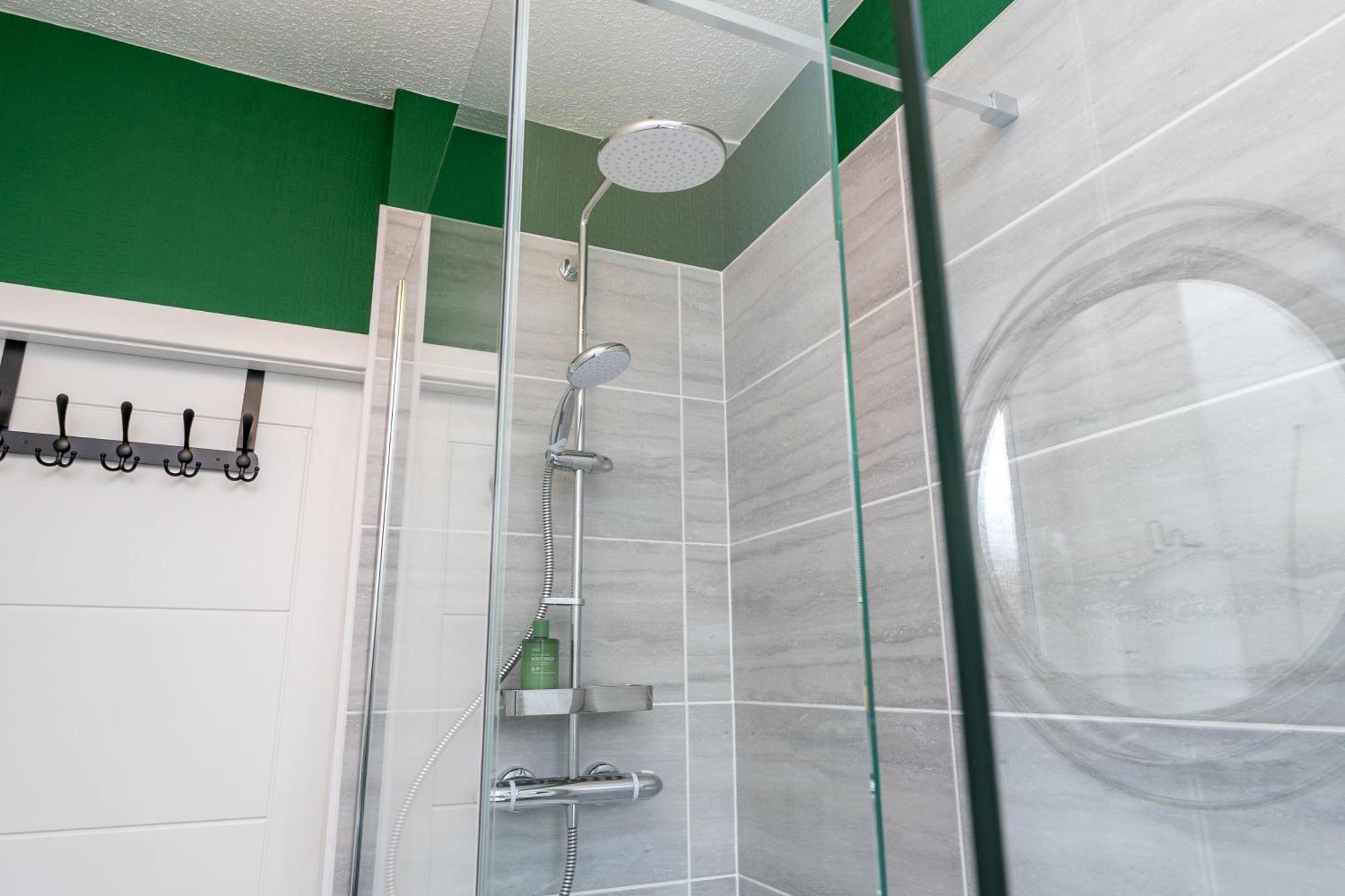 The Restalrig Apartment Эдинбург Экстерьер фото